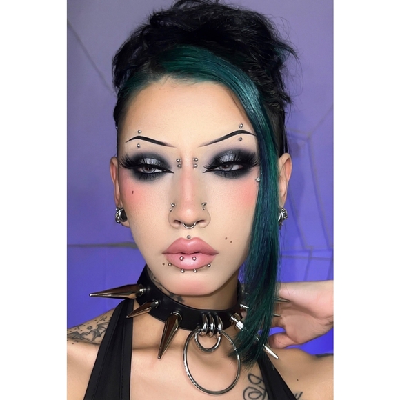 Killstar Psychic Poem Matte Lipstick - Picture 2 of 6